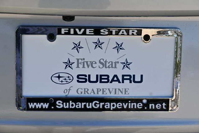 New 2027 Subaru Crosstrek 2.5i Premium AWD/4WD image 13