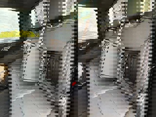 New 2026 GMC Sierra 3500 Denali w/ Denali Reserve Package image 18