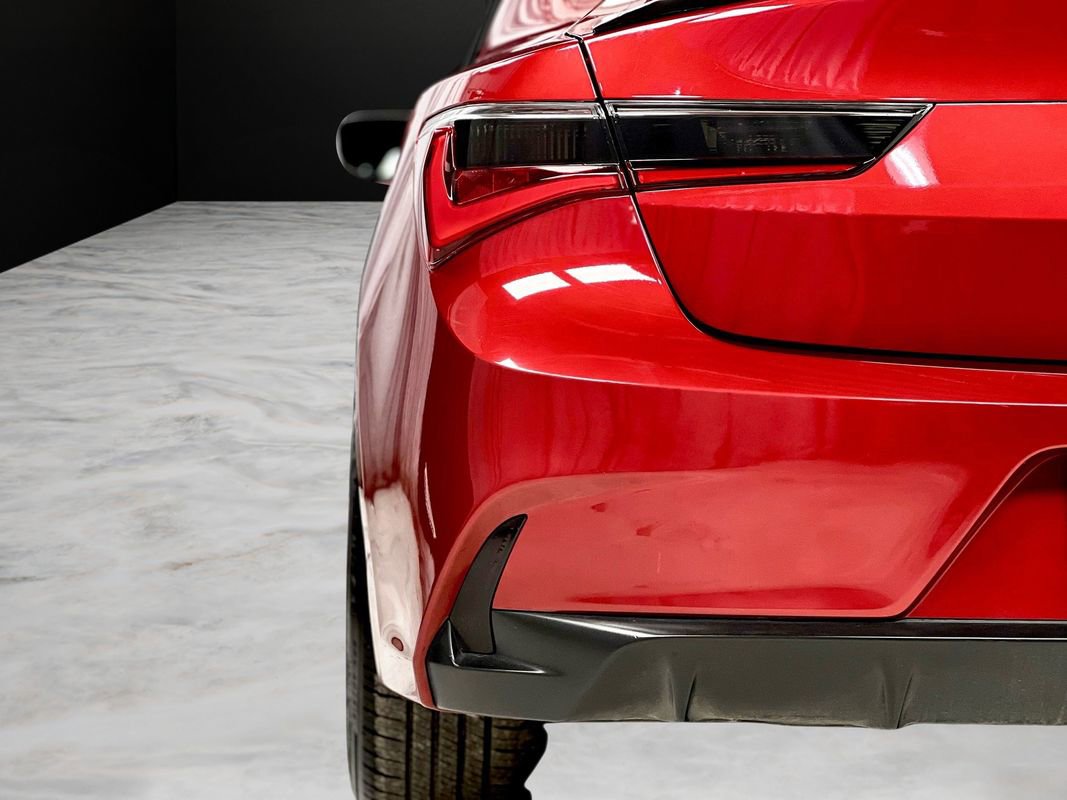 Used 2021 Acura ILX image 18