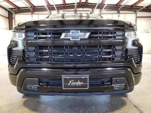 Used 2024 Chevrolet Silverado 1500 RST image 8