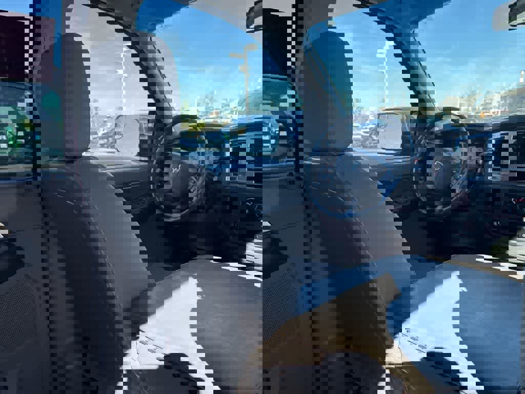 Used 2008 Dodge Ram 2500 Truck SXT w/ Popular Equipment Group image 10