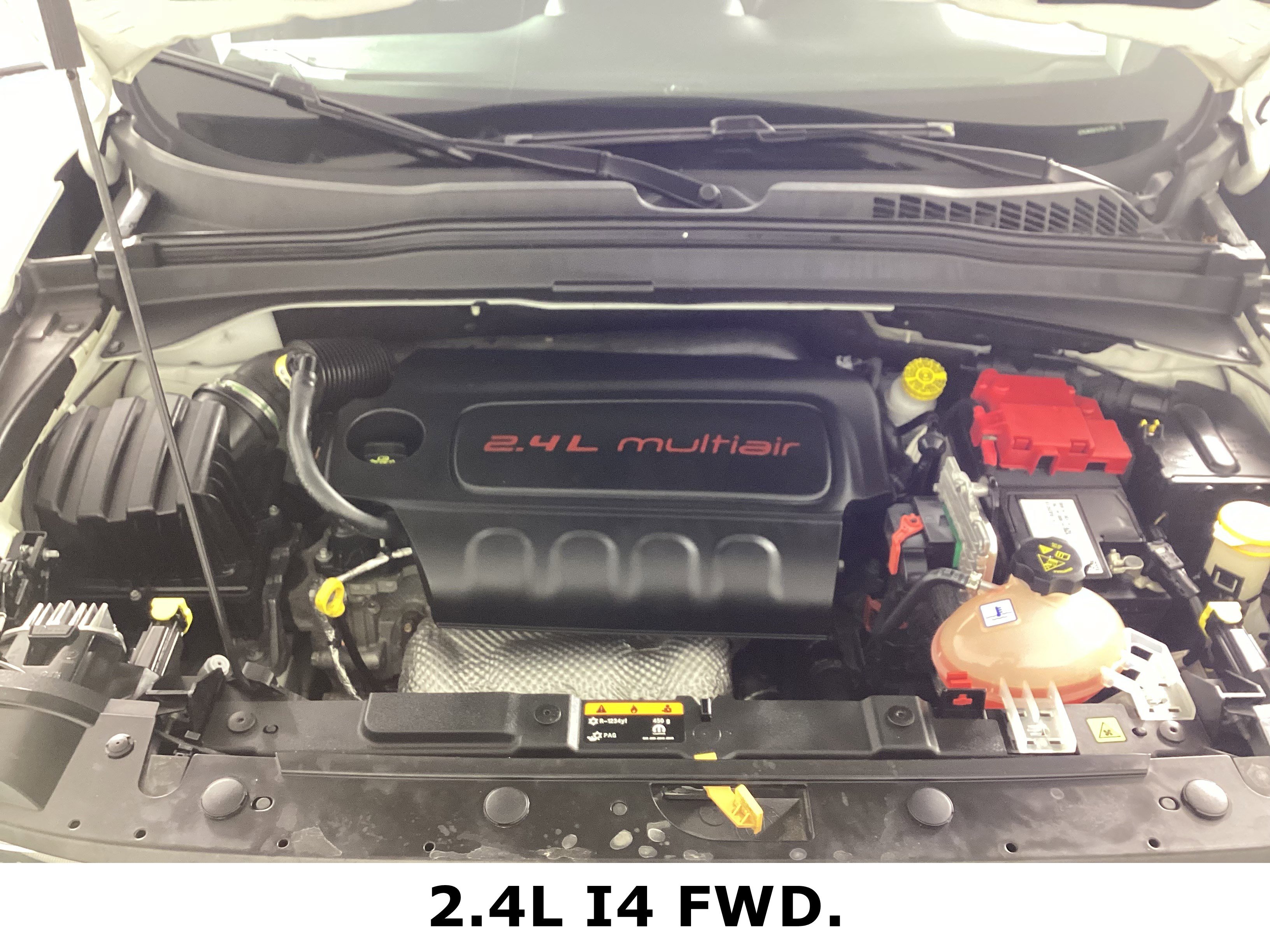 Used 2020 Jeep Renegade Latitude image 11