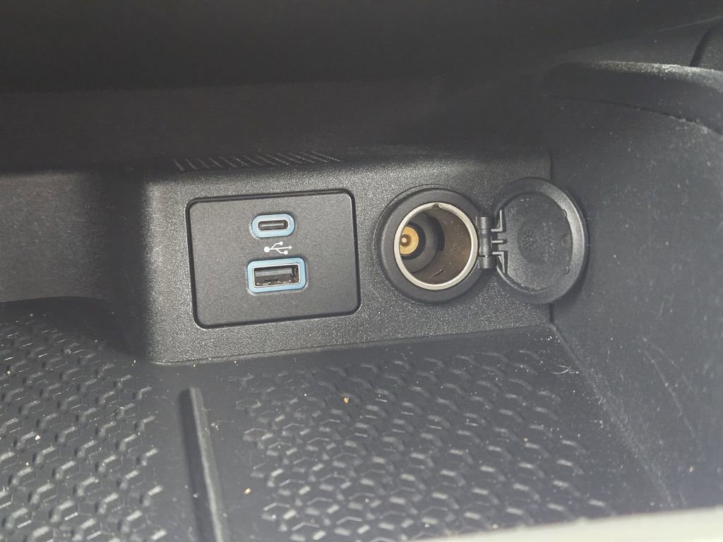 Used 2021 Ford Bronco Sport Big Bend AWD/4WD image 22