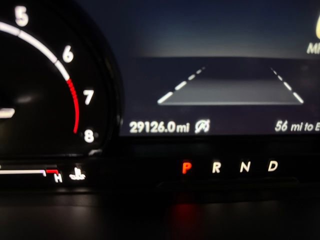 Certified 2022 Lincoln Corsair AWD w/ Equipment Group 101A image 21