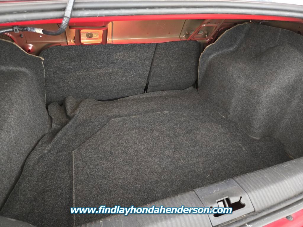 Used 2008 Ford Focus SE FWD image 18