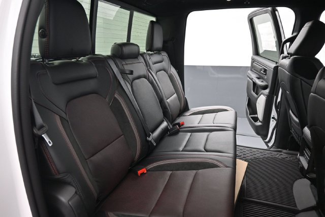 New 2027 RAM 1500 Rebel w/ Rebel Level 2 Equipment Group AWD/4WD image 27