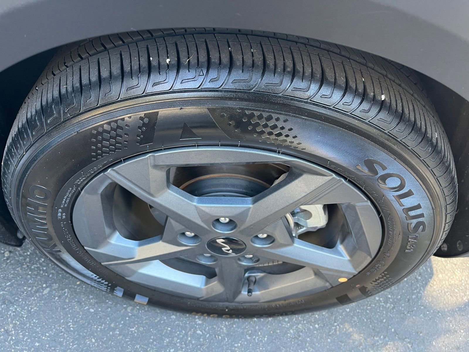Used 2025 Kia K4 FWD image 29