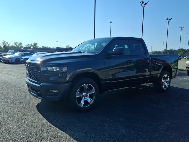 New 2027 RAM 1500 Tradesman AWD/4WD image 3