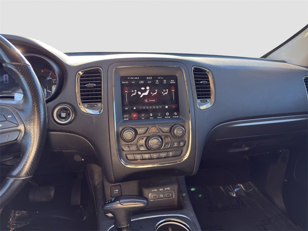 Used 2020 Dodge Durango GT image 15