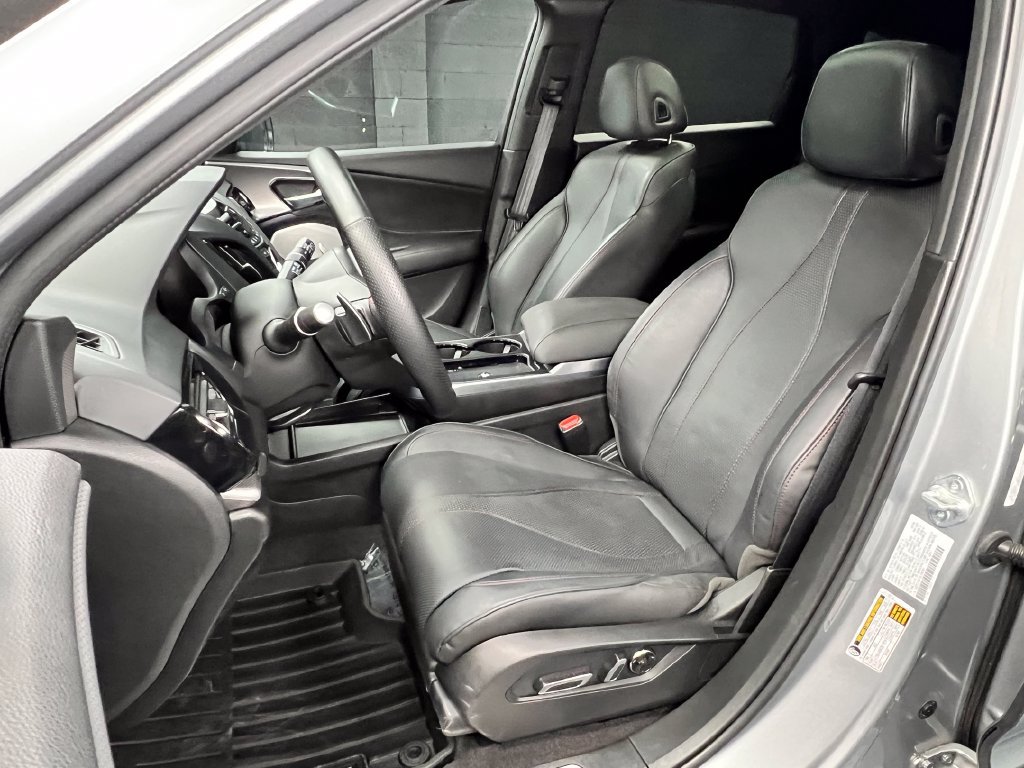 Used 2025 Acura RDX w/ Advance Package AWD/4WD image 7