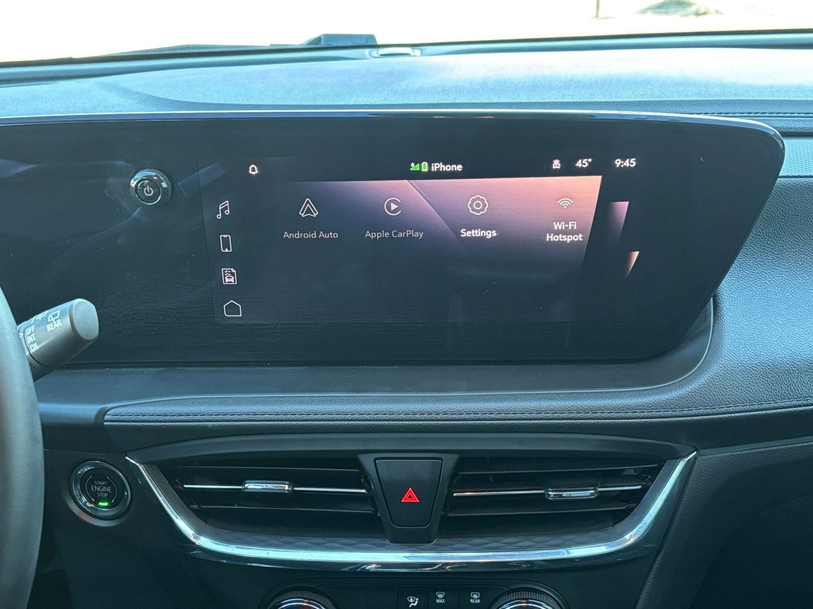 Used 2025 Buick Encore GX Preferred image 18