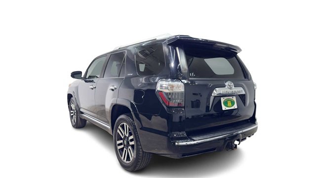 Used 2015 Toyota 4Runner Limited image 4