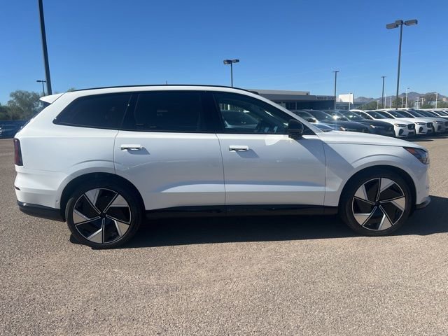 New 2025 Volvo EX90 Ultra w/ Protection Package Premier image 8