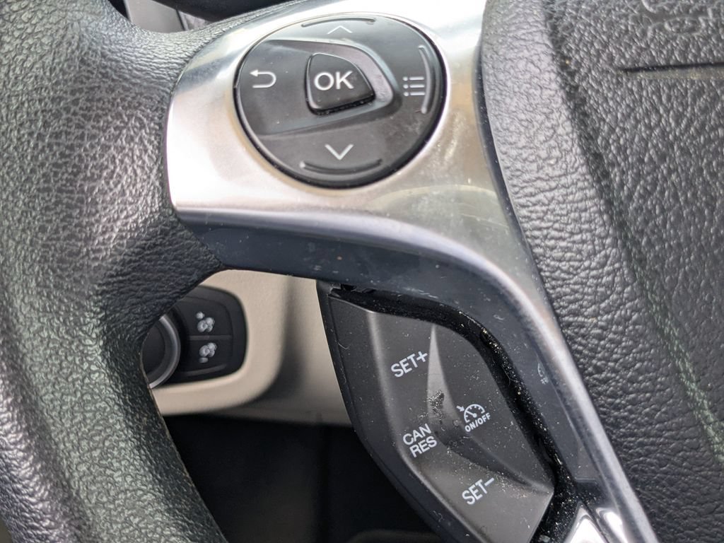 Used 2020 Ford Transit Connect XLT FWD image 26