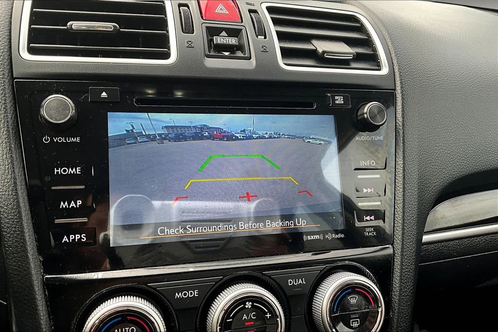 Used 2018 Subaru Forester 2.5i Touring image 15