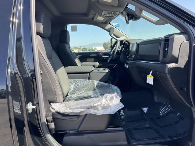 New 2026 GMC Sierra 3500 SLE w/ SLE Convenience Package image 27