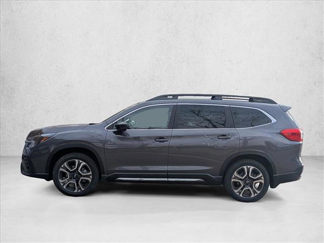 Used 2024 Subaru Ascent Limited AWD/4WD image 6