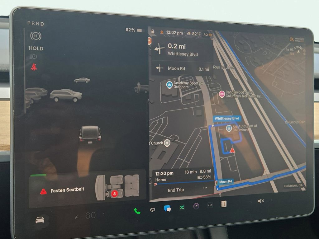 Used 2022 Tesla Model 3 Performance image 28