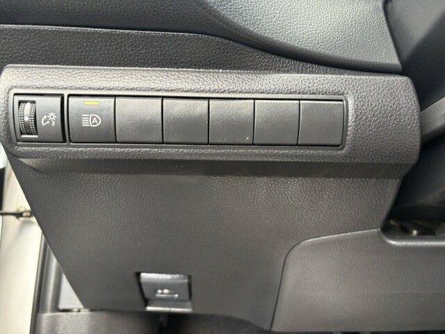 Used 2023 Toyota Corolla XSE FWD image 22