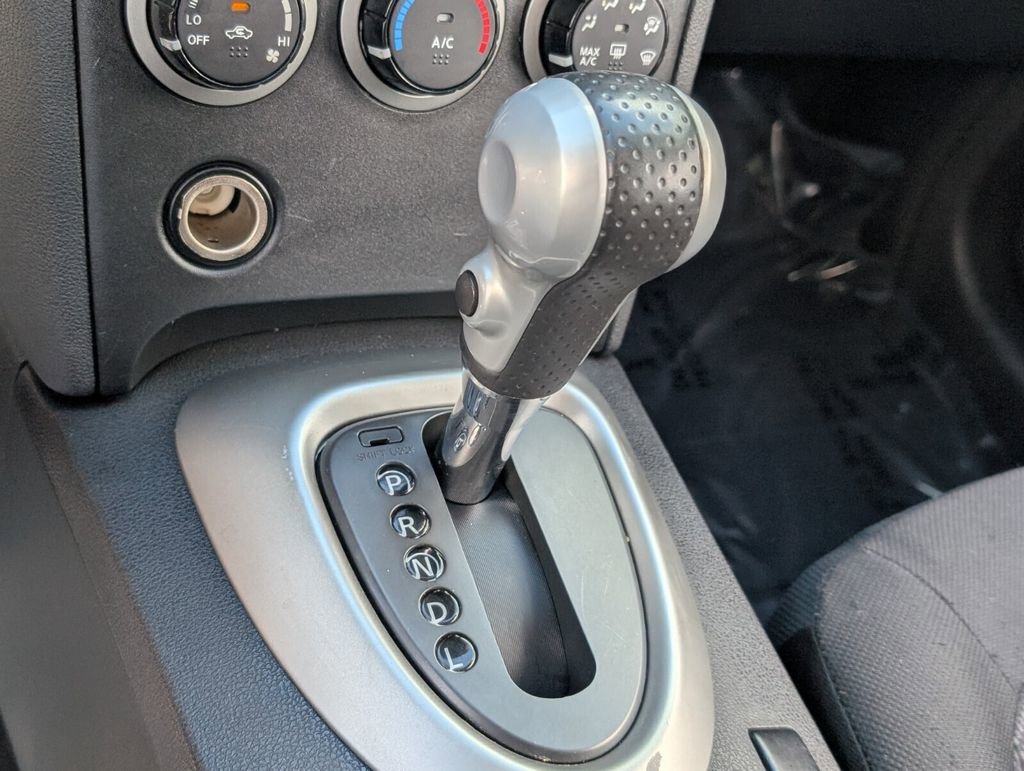 Used 2015 Nissan Rogue S w/ Convenience Package image 19