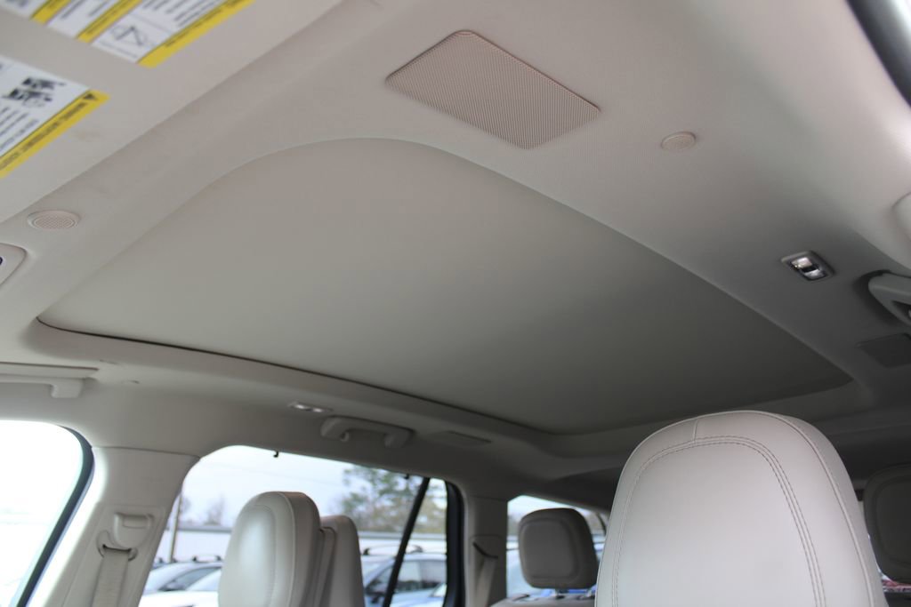 Used 2021 Lincoln Aviator Reserve w/ Equipment Group 201A image 63