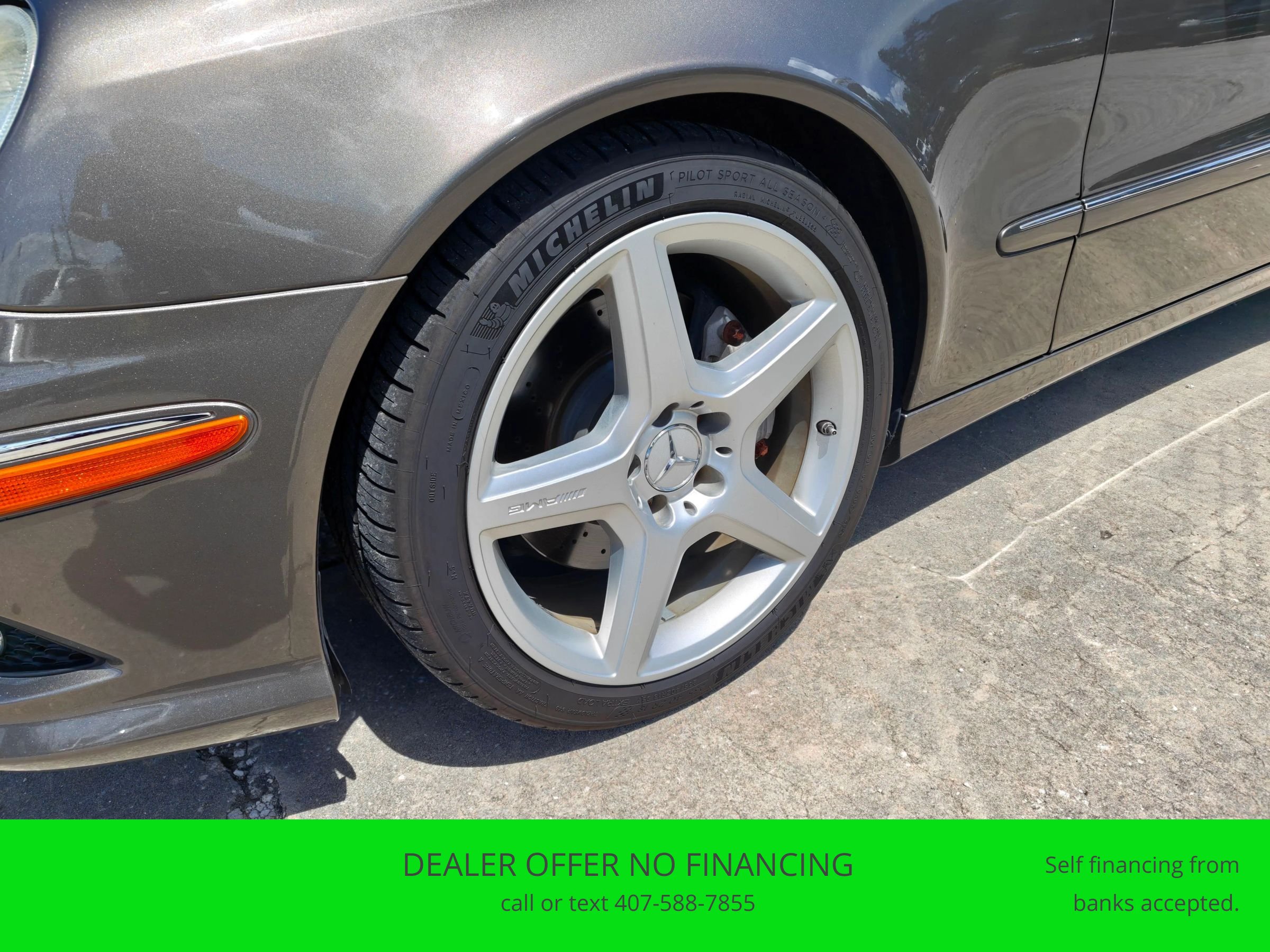 Used 2009 Mercedes-Benz E 350 Sedan image 22