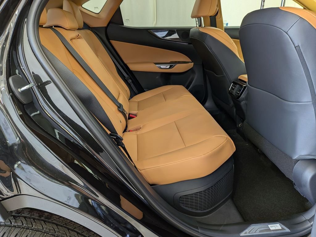 New 2026 Lexus NX 350h AWD w/ Premium Package image 36