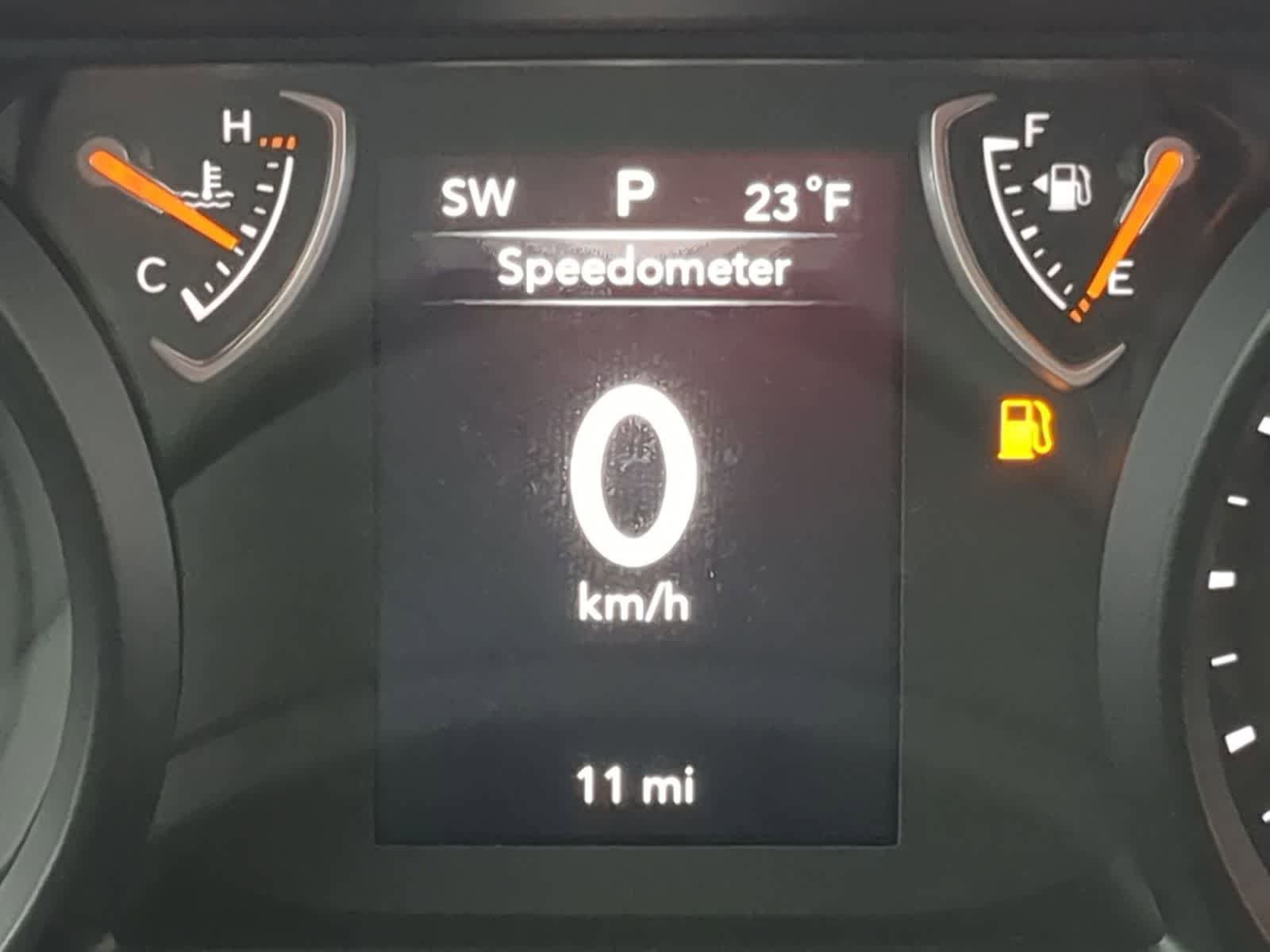 Used 2026 Jeep Wrangler Sport AWD/4WD image 37