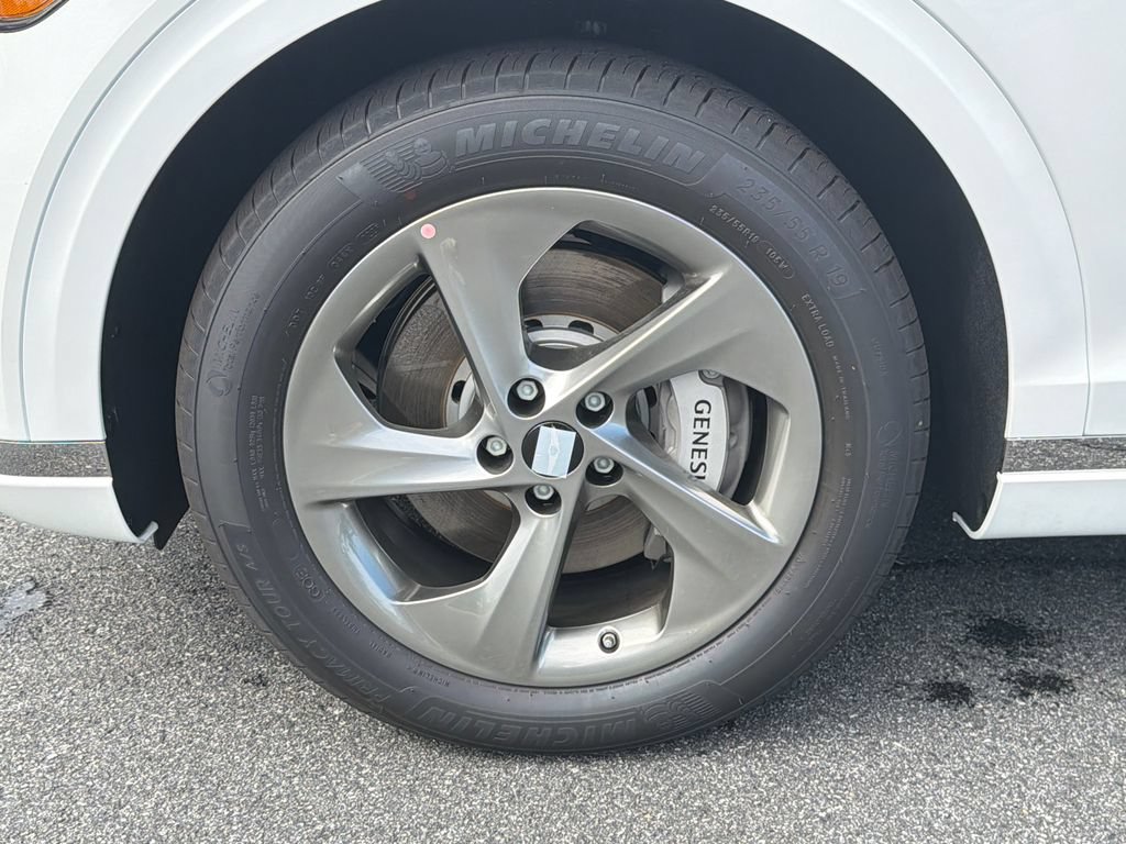 New 2027 Genesis GV70 2.5T AWD/4WD image 13