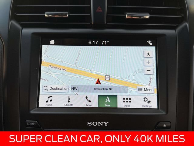 Used 2019 Ford Fusion Energi Titanium FWD image 21