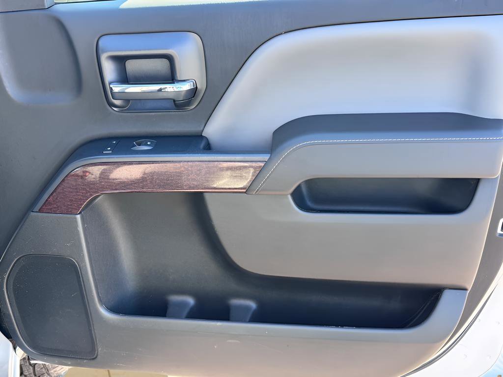 Used 2017 GMC Sierra 2500 SLE w/ SLE Fleet Preferred Package image 21