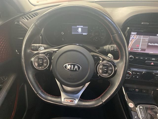 Used 2020 Kia Soul GT-Line Turbo image 17