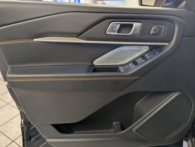 New 2026 Ford Explorer Tremor w/ Tremor Ultimate Package AWD/4WD image 11