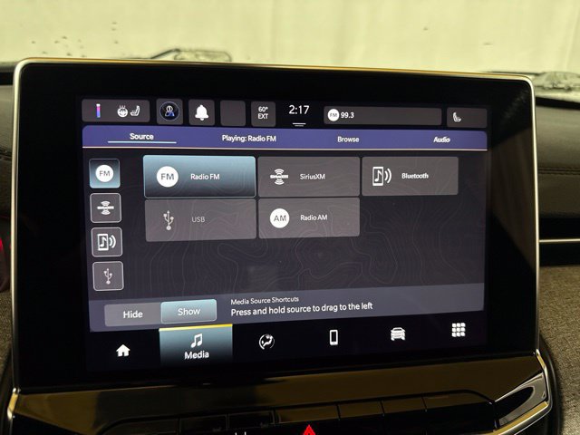 Used 2023 Jeep Compass Latitude AWD/4WD image 17