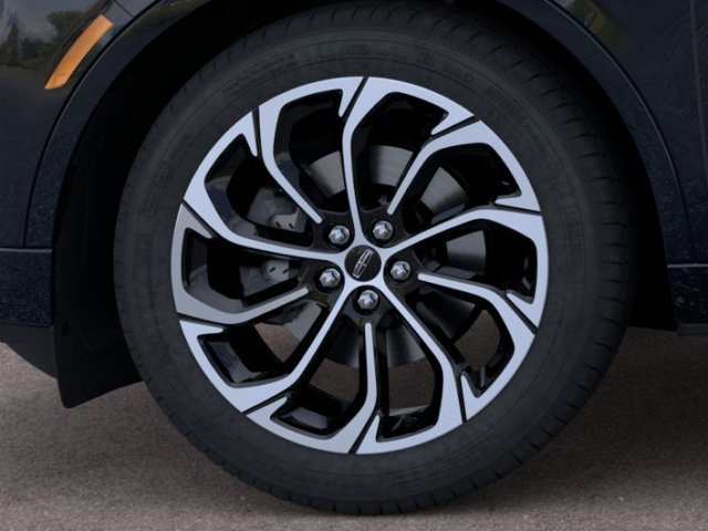 New 2026 Lincoln Nautilus Reserve AWD/4WD image 19