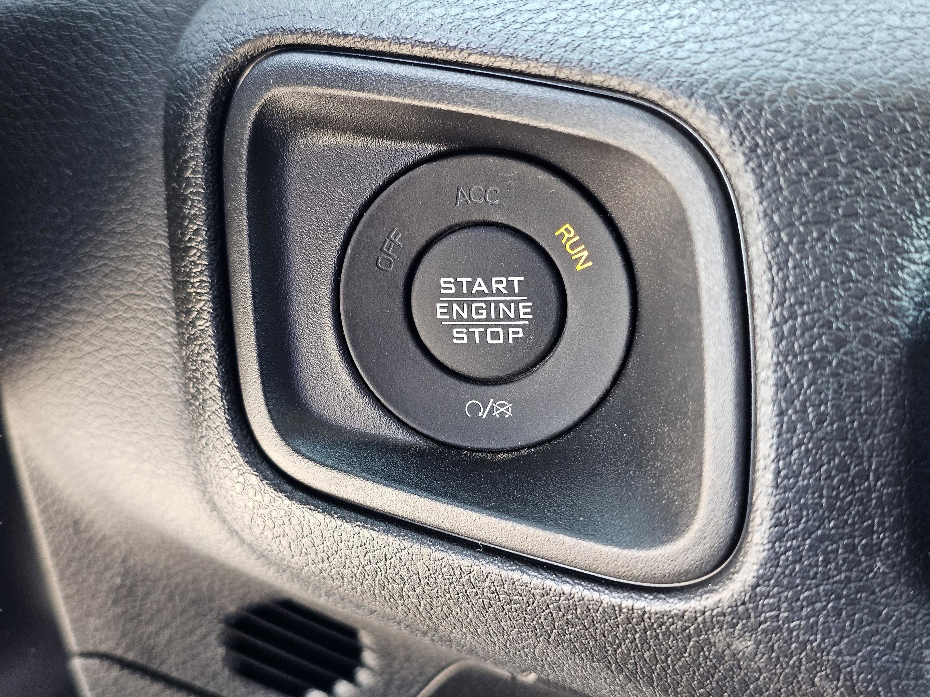 New 2026 Jeep Wrangler Sport AWD/4WD image 24