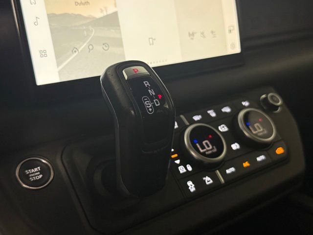 Used 2023 Land Rover Defender 110 Carpathian Edition AWD/4WD image 22