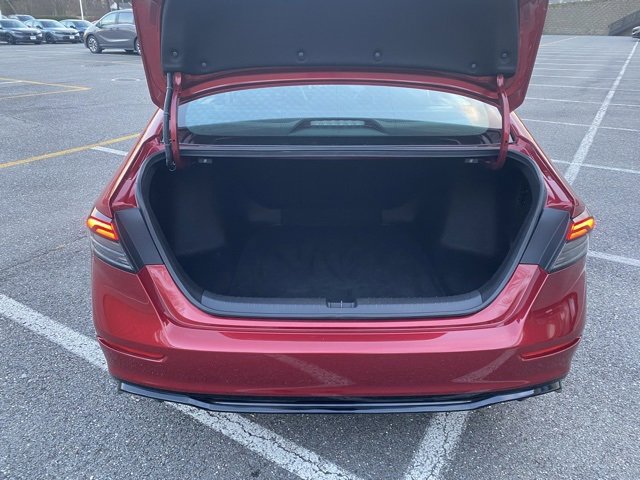 Certified 2023 Honda Accord Sport image 7