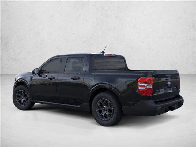 New 2026 Ford Maverick XLT w/ XLT Luxury Package image 4