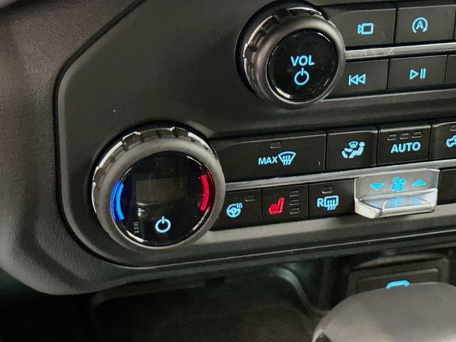 Used 2025 Ford Bronco Outer Banks image 20