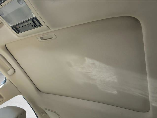 Used 2011 Lexus LS 460 w/ Luxury Value Edition image 15