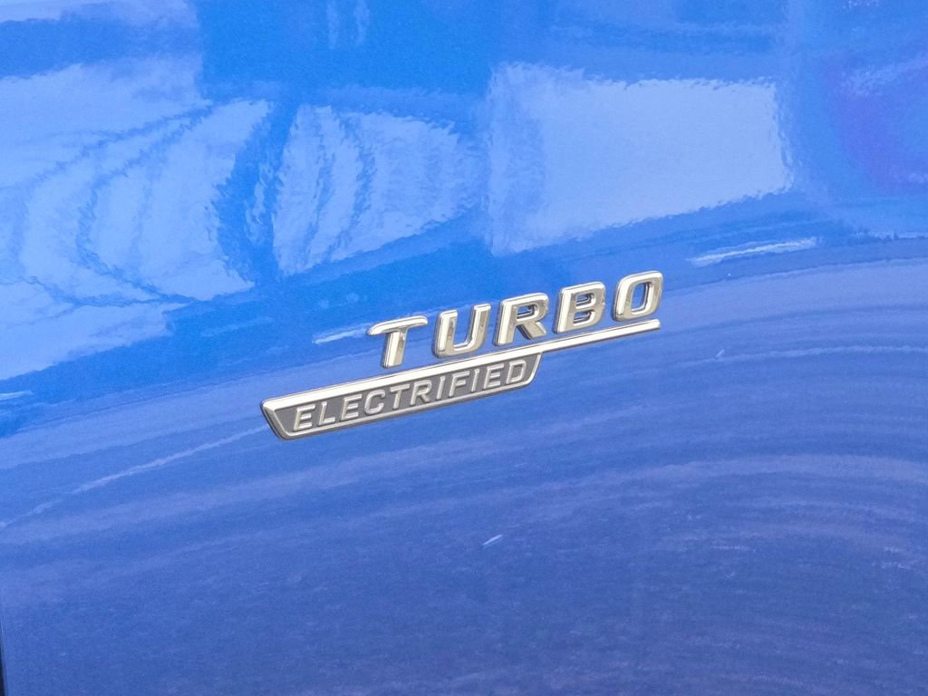 New 2026 Mercedes-Benz C 43 AMG 4MATIC Sedan image 6