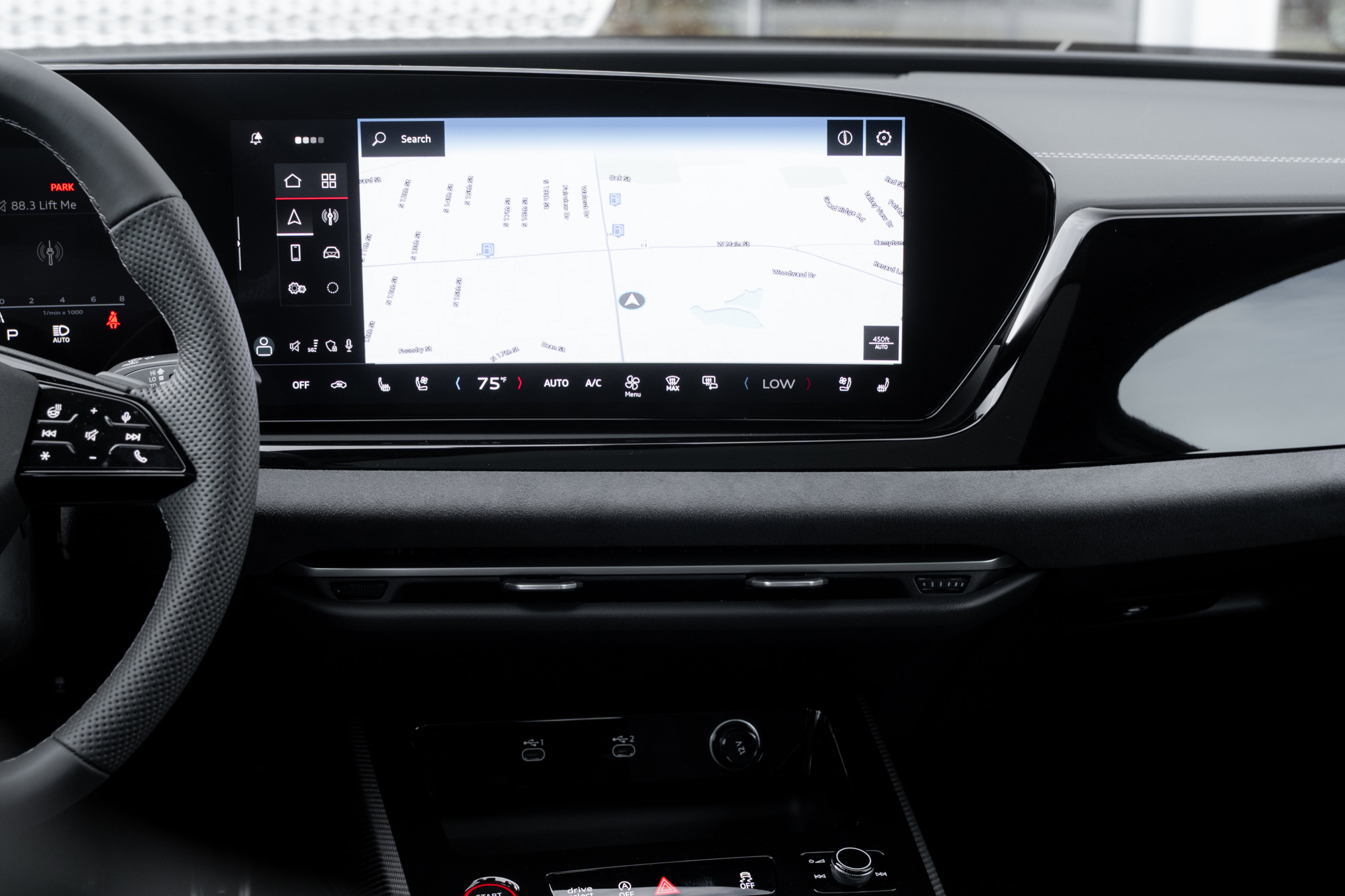 New 2025 Audi S5 Premium Plus image 14