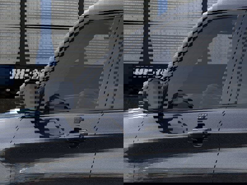 New 2026 Ford Explorer Tremor image 51