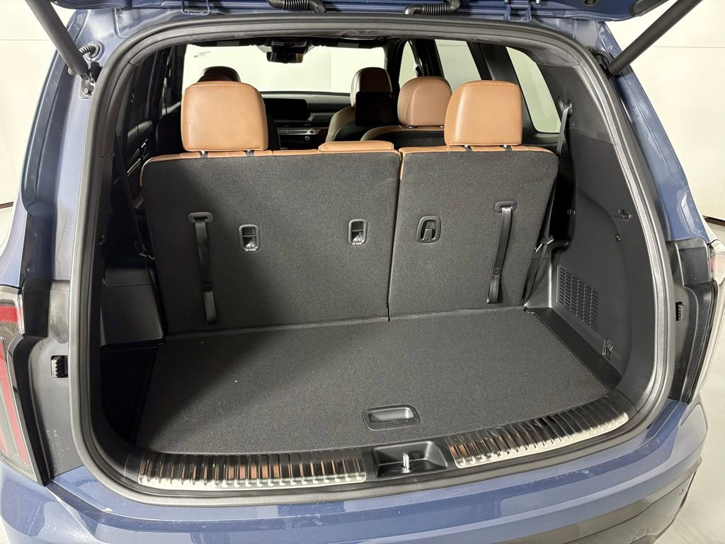 New 2025 Kia Telluride SX X-Line image 47