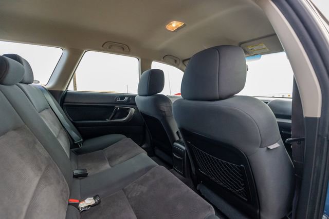 Used 2008 Subaru Outback 2.5i image 20