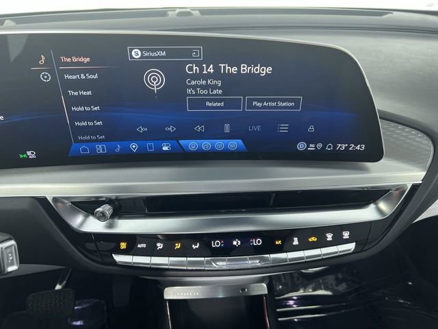 Used 2026 Cadillac Lyriq Sport image 14