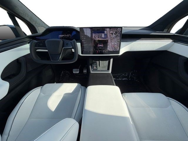 Used 2026 Tesla Model X Plaid AWD/4WD image 12