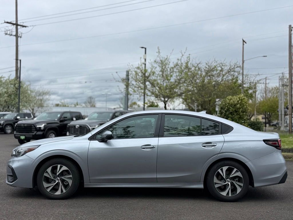 Used 2023 Subaru Legacy Premium w/ Tech Package 1 image 2