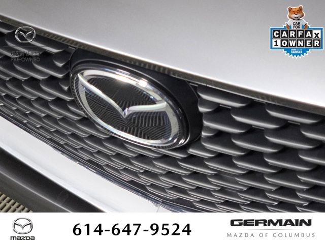 Used 2025 MAZDA MAZDA3 s image 13